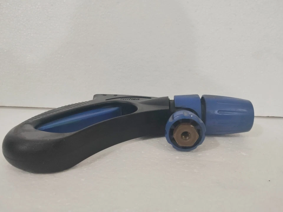 Pistola de pressão NILFISK ERGO-3000 250 BAR - Imagem 4 de 4