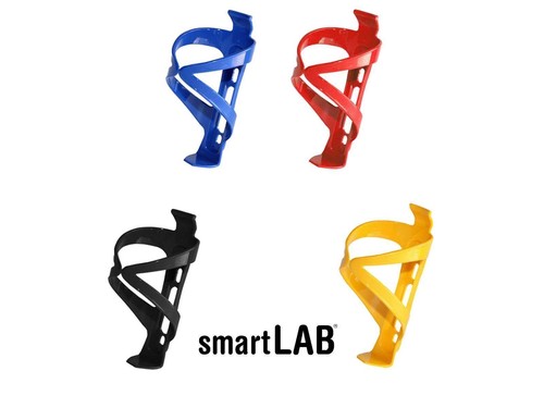 smartLAB bottleh1 Flaschenhalter für Fahrrad aus flexiblen Kunstoff in verschied - Bild 27 von 31