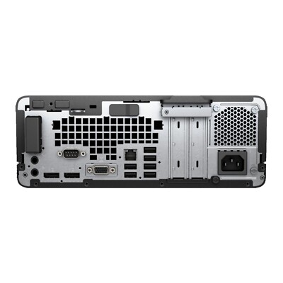 Windowsデスクトップ HP PRODESK 600 G3 SFF i5-7500/8GB/240GB Amazon