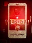 Electro-Harmonix LPB-1 Nano Linear Power Booster - Spedizione globale da New York