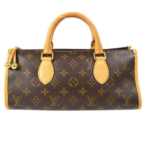 LOUIS VUITTON 2005 POPINCOURT LONG M40008 10274