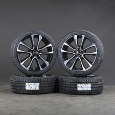 18 Zoll Sommerräder original Audi A1 GB 82A071498 Pilleus Sommerreifen