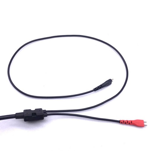Cavo arrotolato per cuffie Sennheiser HD 25-sp HD 222 HD 224 HD 414 cavo extra - Foto 5 di 8