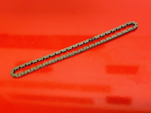 NECO ABRUZZI 125 MOTOR 90 LINK-STEUERKETTE - Bild 1 von 4