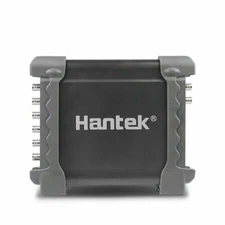 Hantek 1008B 8 Channel Automotive Diagnostic Oscilloscope Programmable Generator