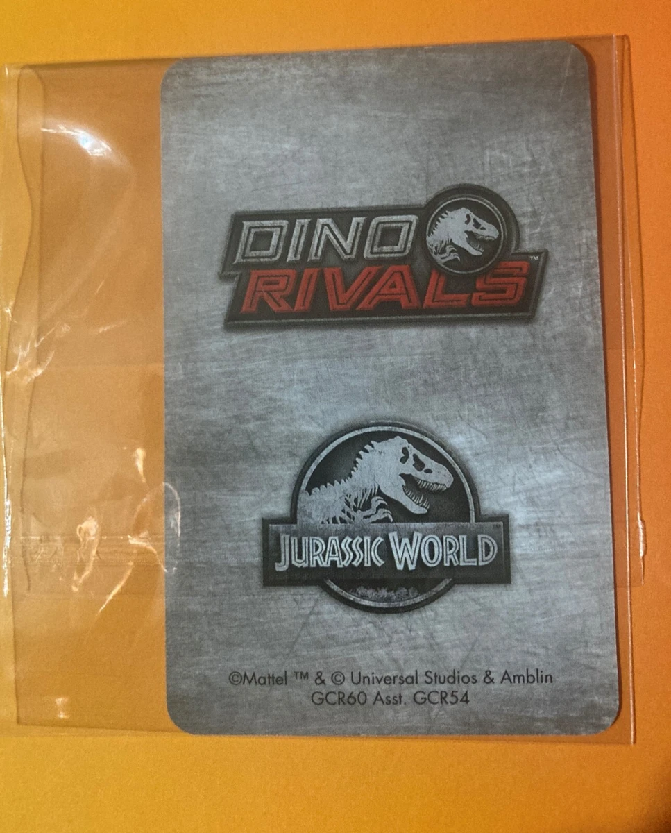 Dino sales rivals tapejara