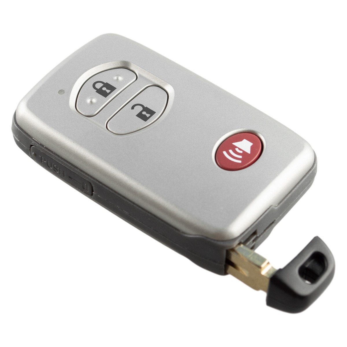 For 2010-2015 Toyota Prius / Plug-In Smart Key Remote Fob HYQ14ACX 271 - Foto 10