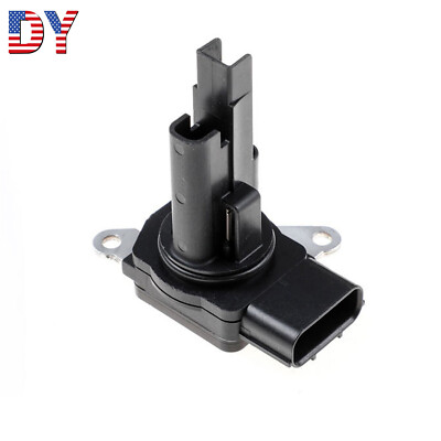 Mass Air Flow Meter Sensor Fit for Honda CR-V Crosstour Acura ILX 37980-R40-A01