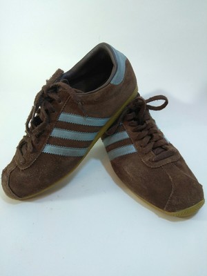 adidas rekord vintage
