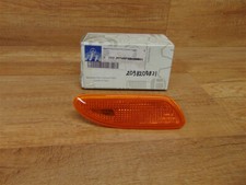 Sto&szlig;stange vorne rechts Blinkleuchte Original Mercedes W203 - A2038200821