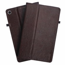 Luxury Leather Protective Case Apple iPad 10.2" 2019 7th Gen Tablet Bag Cover Case