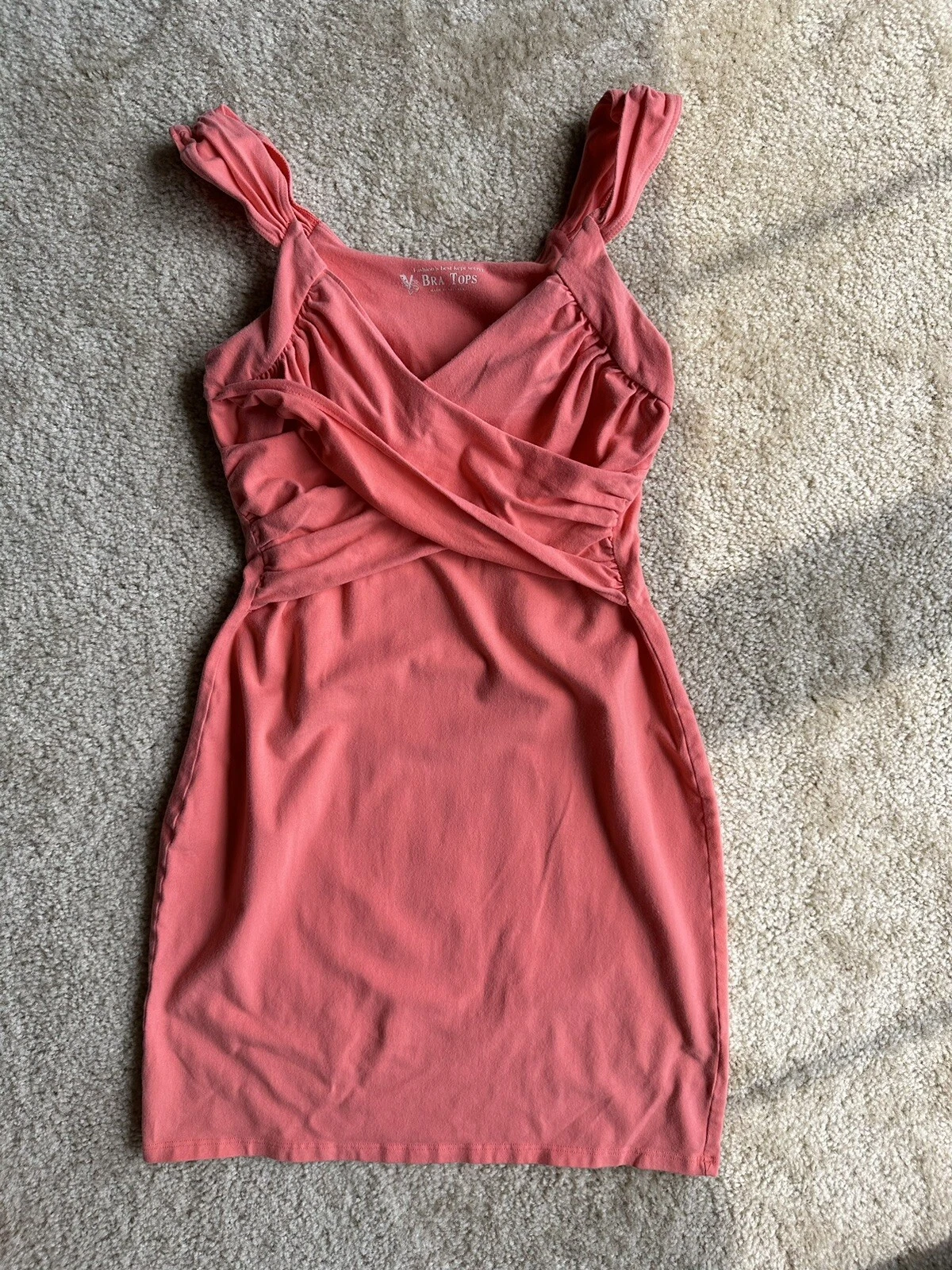 UNDERCOVER Abiti bodycon Victoria Secret X4 Small