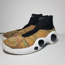 nike flight bonafide multicolor