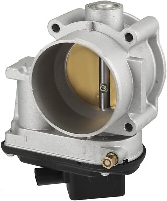 Car Electronic Throttle Body Assembly for Ford Edge E-150 for Lincoln MKS