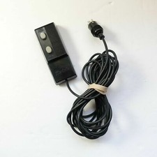 wired Remote Control Kodak Carousel Slide Projector console reverse forward 5pin