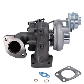 Turbolader für Mitsubishi L200 Pajero Sport I Galloper 2.5 TD K7 K9 4913502652