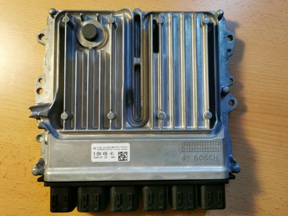 BMW MHD OBD Patch, OBD Unlock Service. M4 F82,M340i,X5,X6,MEVD17,EDC17,S55,B58 - Image 4 of 4