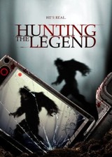 Hunting the Legend [New DVD]