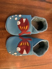 Bobux Soft Sole