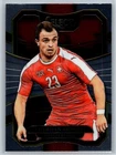 2017 Panini Select Soccer Xherdan Shaqiri #26