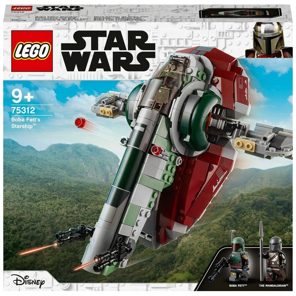 Lego best sale slave 2
