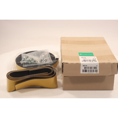Schneider Electric 08719 Prisma Double Depth Combination Kit New NFP