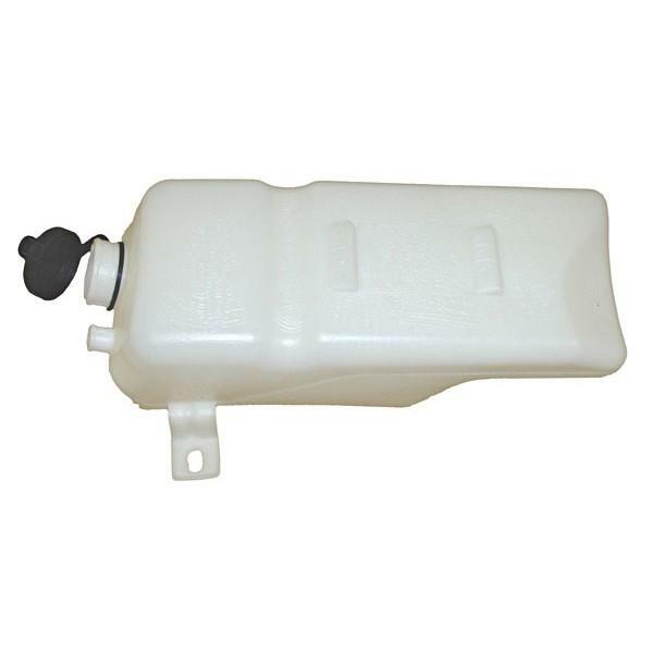 Kit vase d'expansion radiateur Jeep CJ anti-fuite pour remplacer un réservoir fissuré