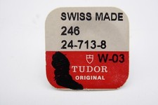 Tudor Prince Date Chrono Gold Krone 24-713-8