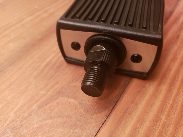 schwinn airdyne pedal parts