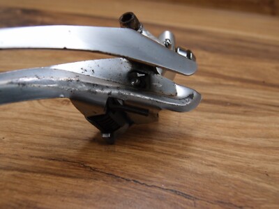 Derailleur avant shimano 105 d'occasion - Équipements vélos - - page 2
