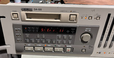 Tascam DA-88 Digital Multitrack Recorder For Parts