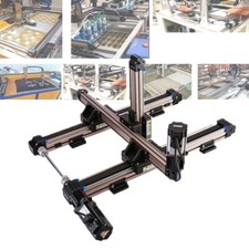 Jd45p Xyz Drive Linear Route Actuator Kit Linear Guide Rail Controller Combo