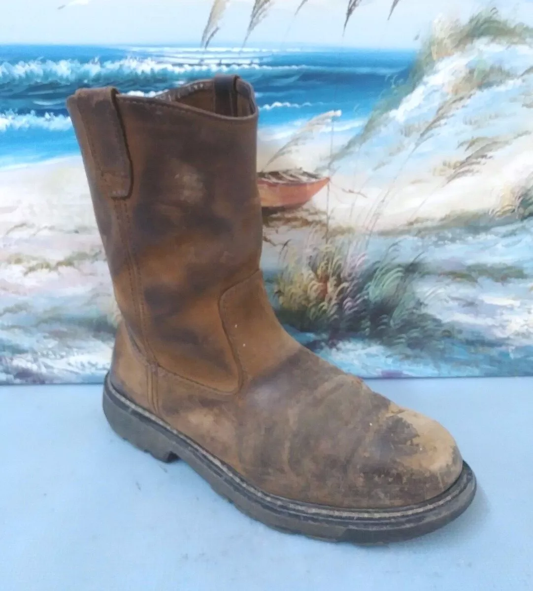 Wolverine 4707 top