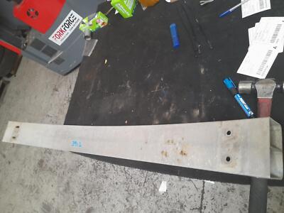 HOLDEN COMMODORE REAR BAR BRKT/REINFORCEMENT MAIN REINFORCEMENT, VE, 08 ...