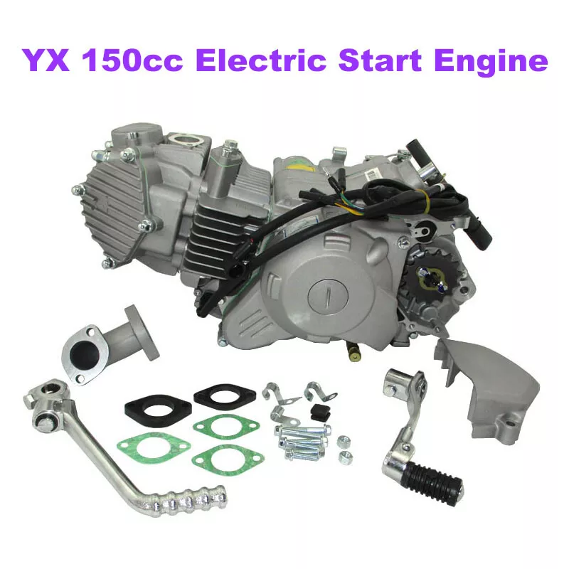 Yx150cc on sale