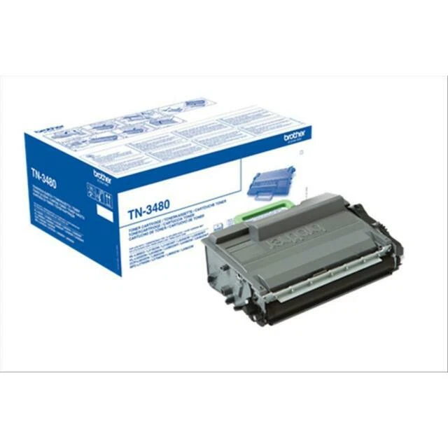 Cartucce toner per stampanti Brother