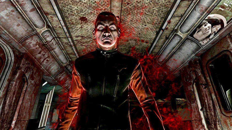 Used Sony PS3 Japan F.E.A.R. 3 from Japan PlayStation 3 - Image 2 of 4