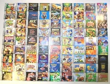 Nintendo Game Boy Advance Manual~Video Game Instruction Booklet