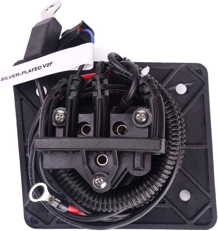eRiNGo　0605 E-Z-GO Ignition Coil - 2019-2025 Kawasaki EFI - 670119
