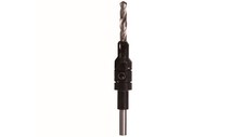 Center drill with chamfer 4.5-7mm confirmat WF2511000 /T2UK