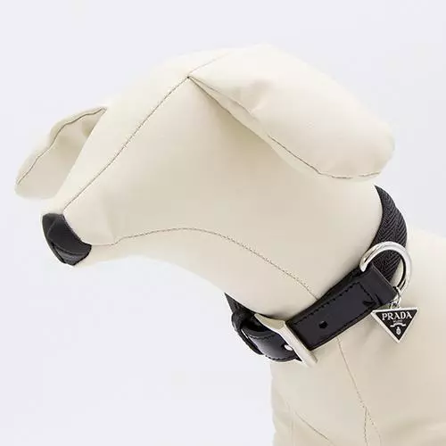 Prada nastro belt cheap