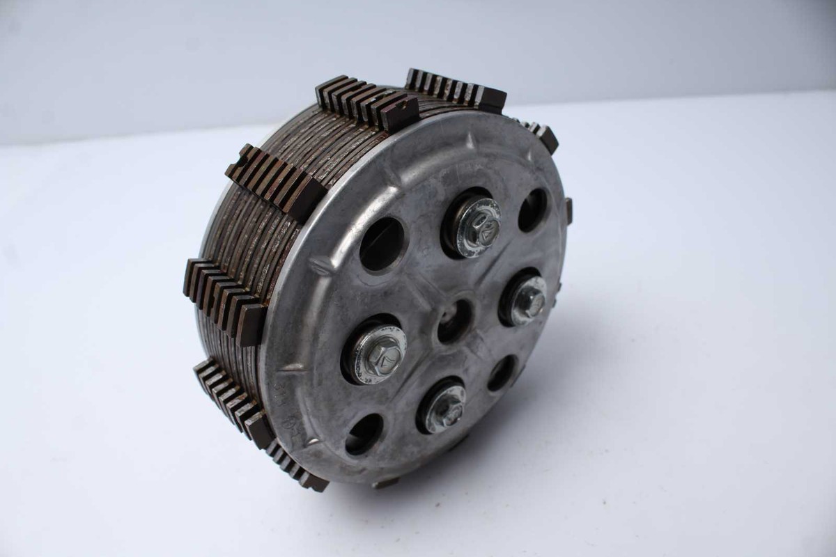 カスケット NOS Kawasaki 1990-93 ZX600 D 1993-94 ZX600E ZX-6 Ninja Clutch