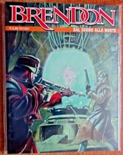 BONELLI EDITORE-BRENDON  N.70-NEW-EDICOLA/PERFECT-RIF.8386