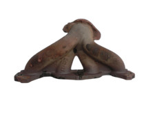 Abgaskrümmer für Dacia Logan MCV II 13-20 1,2 16V 55KW D4F732 123TKM!!