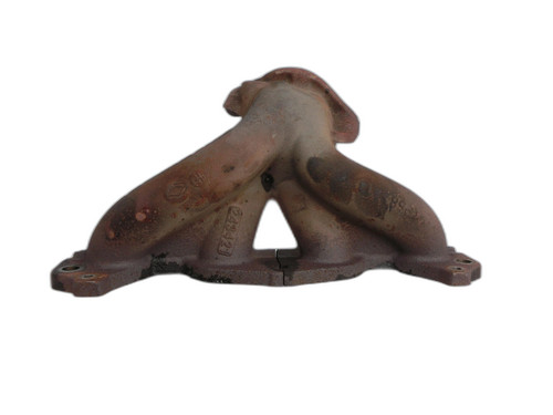 Abgaskrümmer für Dacia Logan MCV II 13-20 1,2 16V 55KW D4F732 123TKM!!