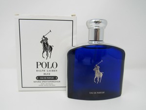 polo ralph lauren blue edp 125ml