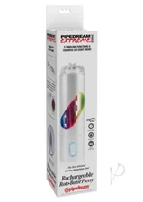 Pipedream Extreme Toyz Rechargeable Roto-Bator Pussy Masturbator - Pussy -