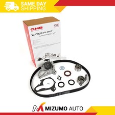 GMB Timing Belt Kit Water Pump Fit 87-01 Toyo...