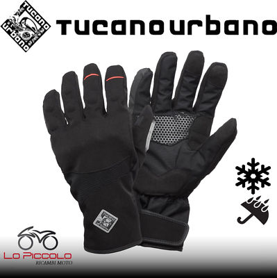 GANT TUCANO URBANO GORDON NANO PLUS