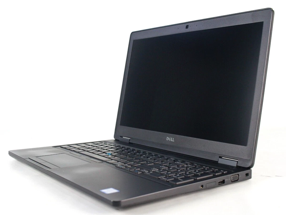 Dell Latitude 5590 15.6
